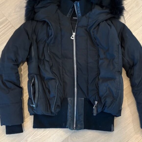 Woman Rudsak jacket - Picture 2 of 3